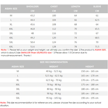 Laden Sie das Bild in den Galerie-Viewer, Männer Bomber Jacke Dünne Lange baseball Jacken Windjacke Zipper Windbreaker Jacke Männlichen Outwear Marke Kleidung 6580