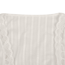 Laden Sie das Bild in den Galerie-Viewer, Mode Frauen Tops und Blusen Elegante Lange Hülse Spitze Top V Neck OL Hemd Damen Dames Party Club tunique femme streetwear