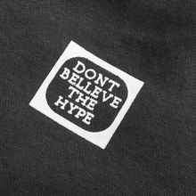 Laden Sie das Bild in den Galerie-Viewer, Kühle Sweatshirt Männer Hip Hop patchwork Langarm Pullover kontrast Hoodies Sweatshirt hoodies Männer hohe qualität