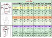 Laden Sie das Bild in den Galerie-Viewer, 2020 neue Beige herren Anzug 2 Stück Zweireiher Kerbe Revers Flache Slim Fit Casual Smoking Für Hochzeit (Blazer + hosen)