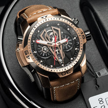 Laden Sie das Bild in den Galerie-Viewer, Reef Tiger RGA3591 Männer Luxus-Uhr