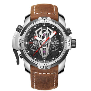 Reef Tiger RGA3591 Männer Luxus-Uhr