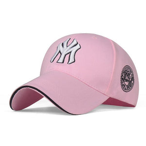 Hohe qualität MEINE Drei-dimensional Stickerei Papa Hut Männer Frauen Sommer Baseball Kappe Visier Caps Einstellbare Knochen Hüte Gorras